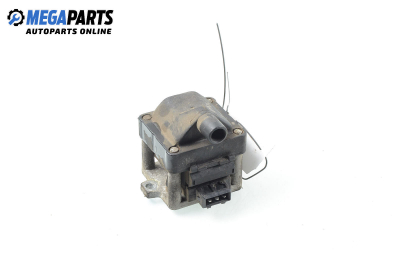 Bobină de aprindere for Volkswagen Polo (6N/6N2) 1.4, 60 hp, hatchback, 1998