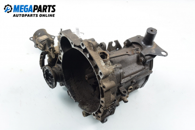  for Volkswagen Polo (6N/6N2) 1.4, 60 hp, hatchback, 1998