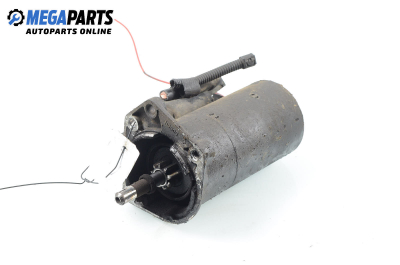 Starter for Volkswagen Polo (6N/6N2) 1.4, 60 hp, hatchback, 1998