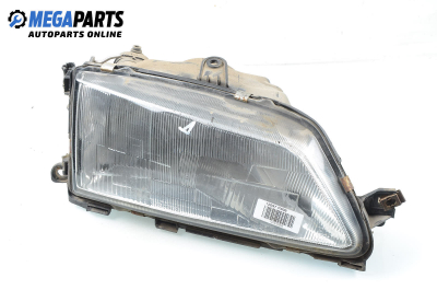 Headlight for Peugeot 306 1.8, 101 hp, hatchback, 1993, position: right