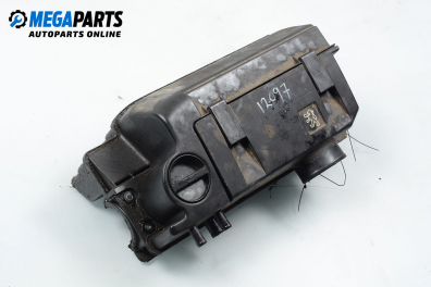 Valve cover for Peugeot 306 1.8, 101 hp, hatchback, 1993