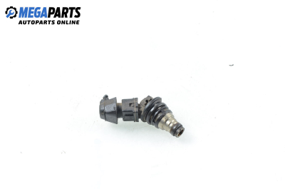 Gasoline fuel injector for Peugeot 306 1.8, 101 hp, hatchback, 1993