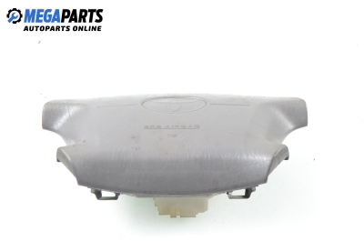 Airbag for Toyota Corolla (E110) 1.4, 86 hp, sedan, 1999, position: fața