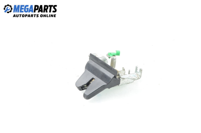 Trunk lock for Toyota Corolla (E110) 1.4, 86 hp, sedan, 1999, position: rear