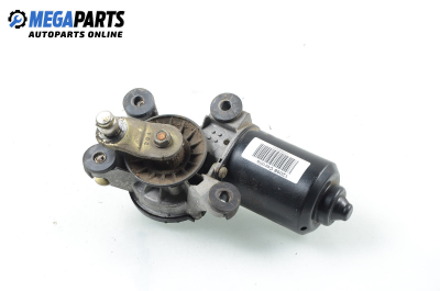 Front wipers motor for Toyota Corolla (E110) 1.4, 86 hp, sedan, 1999, position: front