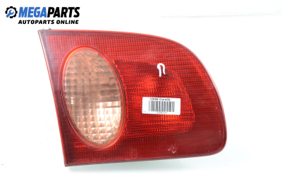 Inner tail light for Toyota Corolla (E110) 1.4, 86 hp, sedan, 1999, position: left