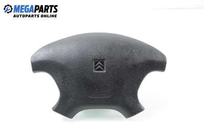 Airbag for Citroen Xsara 1.8, 90 hp, hatchback, 1998, position: fața