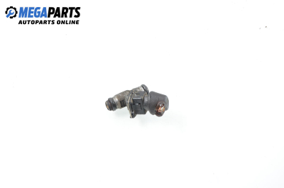 Gasoline fuel injector for Citroen Xsara 1.8, 90 hp, hatchback, 1998