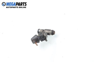 Gasoline fuel injector for Citroen Xsara 1.8, 90 hp, hatchback, 1998