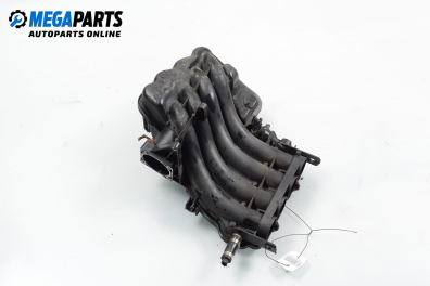 Intake manifold for Seat Cordoba (6K) 1.6, 101 hp, sedan, 2000