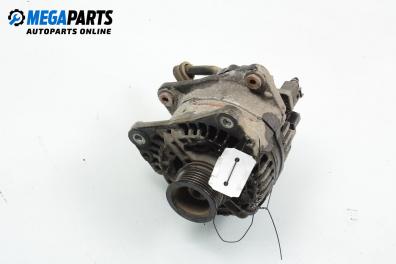 Alternator for Seat Cordoba (6K) 1.6, 101 hp, sedan, 2000