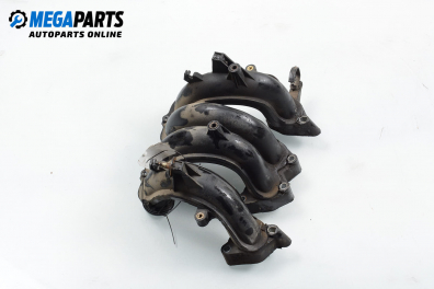 Intake manifold for Seat Cordoba (6K) 1.6, 101 hp, sedan, 2000