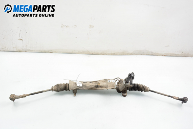 Hydraulic steering rack for Seat Cordoba (6K) 1.6, 101 hp, sedan, 2000