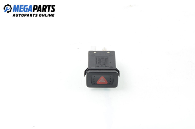 Emergency lights button for Volkswagen Golf IV 1.8, 125 hp, hatchback, 1998