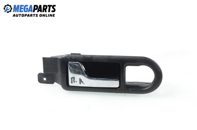 Inner handle for Volkswagen Golf IV 1.8, 125 hp, hatchback, 1998, position: front - left