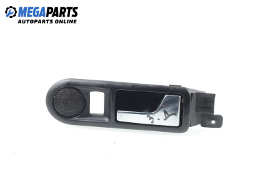 Inner handle for Volkswagen Golf IV 1.8, 125 hp, hatchback, 1998, position: rear - right