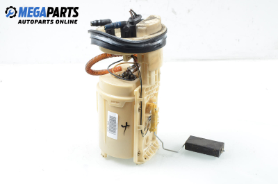 Fuel pump for Volkswagen Golf IV 1.8, 125 hp, hatchback, 1998