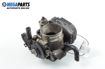 Clapetă carburator for Volkswagen Golf IV 1.8, 125 hp, hatchback, 1998