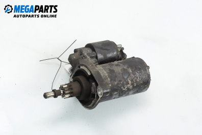 Demaror for Volkswagen Golf IV 1.8, 125 hp, hatchback, 1998