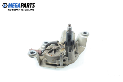 Motor ștergătoare parbriz for Peugeot 206 1.1, 60 hp, hatchback, 2000, position: din spate