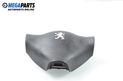 Airbag for Peugeot 206 1.1, 60 hp, hatchback, 2000, position: fața