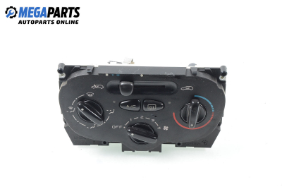 Panou aer condiționat for Peugeot 206 1.1, 60 hp, hatchback, 2000