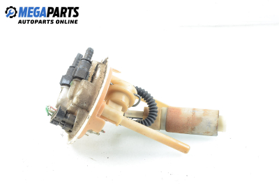 Fuel pump for Peugeot 206 1.1, 60 hp, hatchback, 2000