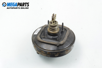 Brake servo for Peugeot 206 1.1, 60 hp, hatchback, 2000