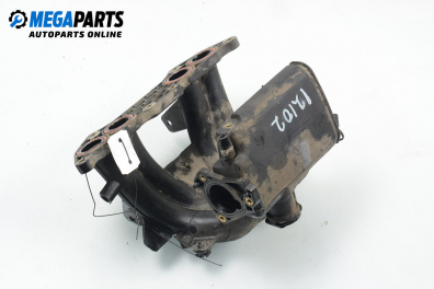 Intake manifold for Peugeot 206 1.1, 60 hp, hatchback, 2000