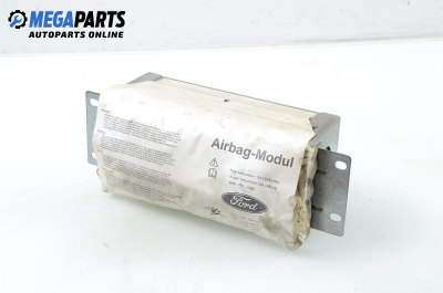 Airbag for Ford Mondeo Mk III 2.0 TDCi, 130 hp, combi, 2002, position: fața