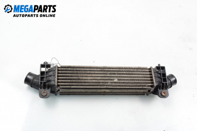 Intercooler for Ford Mondeo Mk III 2.0 TDCi, 130 hp, station wagon, 2002