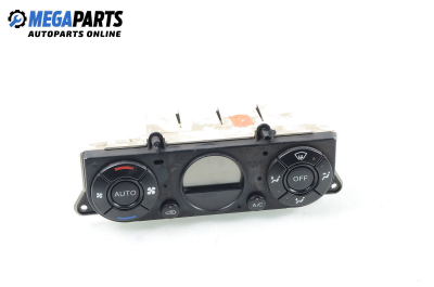 Air conditioning panel for Ford Mondeo Mk III 2.0 TDCi, 130 hp, station wagon, 2002