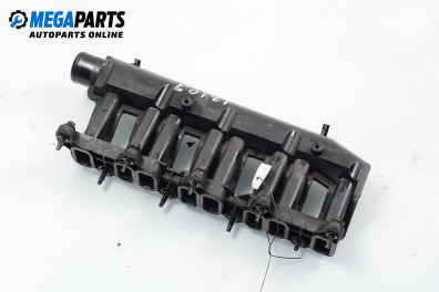 Intake manifold for Ford Mondeo Mk III 2.0 TDCi, 130 hp, station wagon, 2002