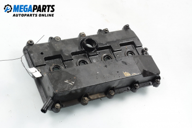 Valve cover for Ford Mondeo Mk III 2.0 TDCi, 130 hp, station wagon, 2002