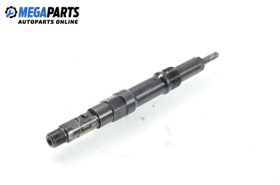 Diesel fuel injector for Ford Mondeo Mk III 2.0 TDCi, 130 hp, station wagon, 2002 № EJDR00101Z