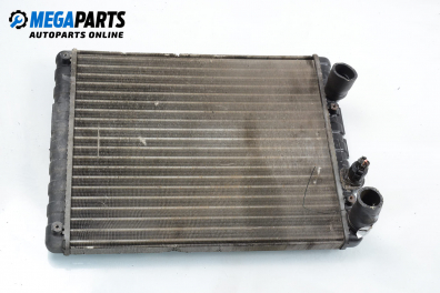 Water radiator for Volkswagen Lupo 1.0, 50 hp, hatchback, 1999