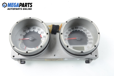 Instrument cluster for Volkswagen Lupo 1.0, 50 hp, hatchback, 1999