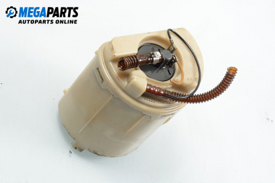 Fuel pump for Volkswagen Lupo 1.0, 50 hp, hatchback, 1999