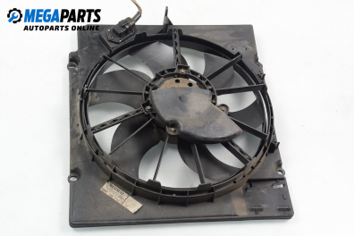 Ventilator radiator for Renault Megane Scenic 1.9 dTi, 98 hp, monovolum, 1998