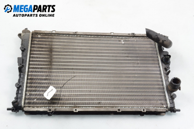 Radiator de apă for Renault Megane Scenic 1.9 dTi, 98 hp, monovolum, 1998