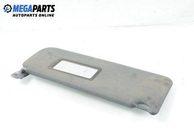 Parasolar for Renault Megane Scenic 1.9 dTi, 98 hp, monovolum, 1998, position: dreapta