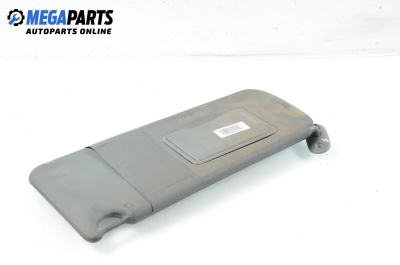 Sonnenblende for Renault Megane Scenic 1.9 dTi, 98 hp, minivan, 1998, position: links