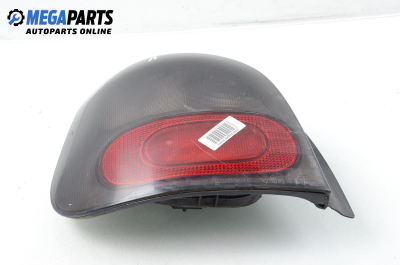 Tail light for Renault Megane Scenic 1.9 dTi, 98 hp, minivan, 1998, position: left