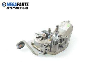 Motor scheibenwischer, vorne for Renault Megane Scenic 1.9 dTi, 98 hp, minivan, 1998, position: rückseite № 530 08 302