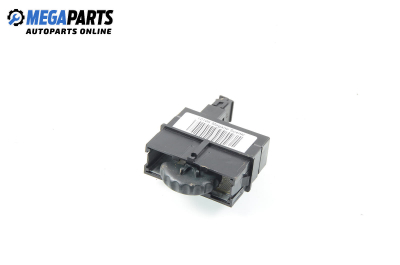 Lighting adjustment switch for Renault Megane Scenic 1.9 dTi, 98 hp, minivan, 1998