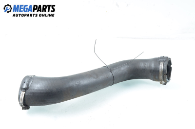 Turbo hose for Renault Megane Scenic 1.9 dTi, 98 hp, minivan, 1998