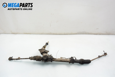 Hydraulic steering rack for Renault Megane Scenic 1.9 dTi, 98 hp, minivan, 1998