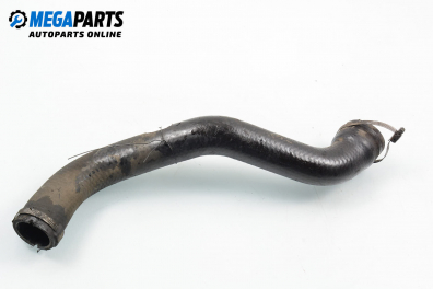 Turbo hose for Renault Megane Scenic 1.9 dTi, 98 hp, minivan, 1998