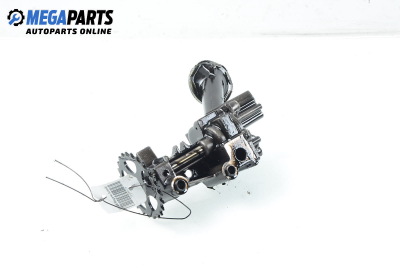 Oil pump for Renault Megane Scenic 1.9 dTi, 98 hp, minivan, 1998