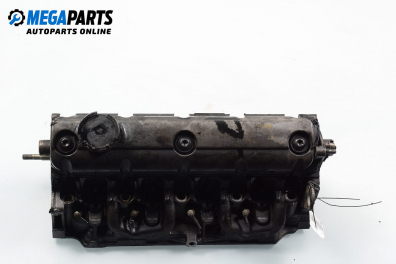 Engine head for Renault Megane Scenic 1.9 dTi, 98 hp, minivan, 1998